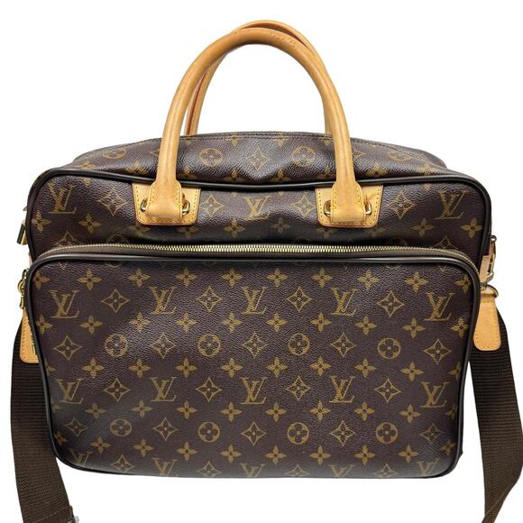 💎✨BEAUTIFUL✨💎Authentic Louis Vuitton Icare travel Bag - Picture 2 of 7